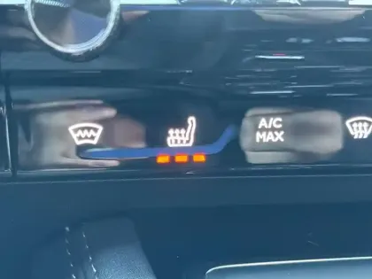 Photo 14 Peugeot 508  SW Hybrid 225 e-EAT8