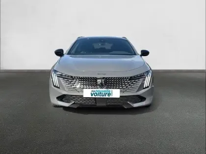 Photo 1 Peugeot 508  SW Hybrid 225 e-EAT8