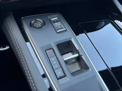 Photo 13 Peugeot 508  SW Hybrid 225 e-EAT8