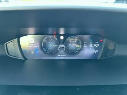 Photo 9 Peugeot 308  PHEV 180 e-EAT8