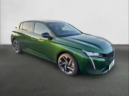 Photo 2 Peugeot 308  PHEV 180 e-EAT8