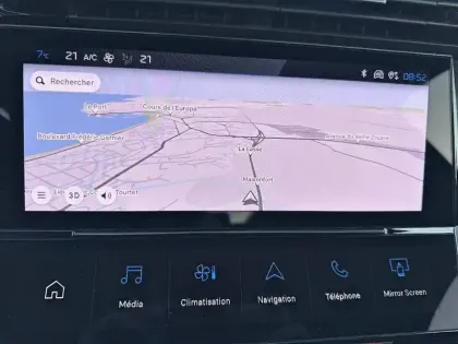 Photo 14 Peugeot 308  PHEV 180 e-EAT8