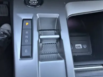 Photo 13 Peugeot 308  PHEV 180 e-EAT8