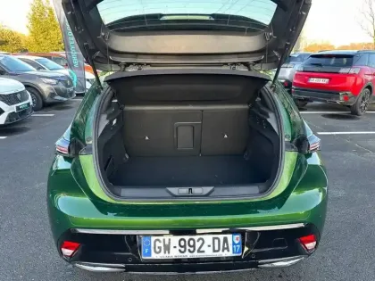 Photo 5 Peugeot 308  PHEV 180 e-EAT8