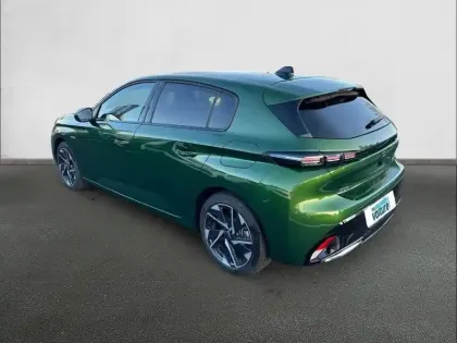 Photo 6 Peugeot 308  PHEV 180 e-EAT8