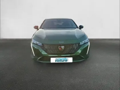 Photo 1 Peugeot 308  PHEV 180 e-EAT8