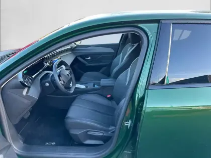 Photo 10 Peugeot 308  PHEV 180 e-EAT8