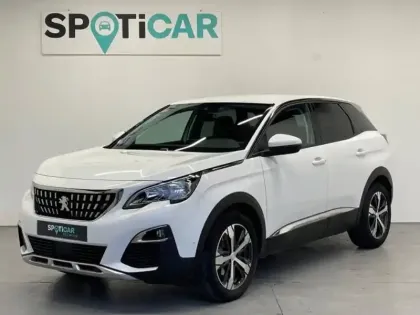 Photo Peugeot 3008