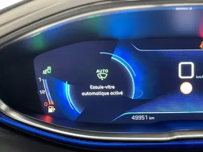 Photo 14 Peugeot 3008  1.2 PureTech 130ch Allure S&S