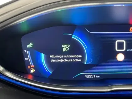 Photo 13 Peugeot 3008  1.2 PureTech 130ch Allure S&S