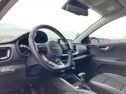 Photo 27 Kia Stonic  1.0 T-GDi 120ch MHEV GT Line Premium DCT7
