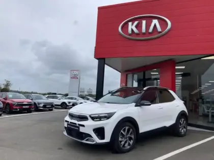 Photo Kia Stonic Gt Line Premium