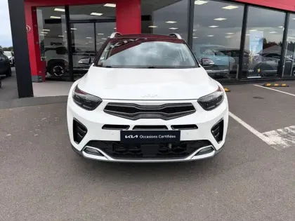 Photo 16 Kia Stonic  1.0 T-GDi 120ch MHEV GT Line Premium DCT7