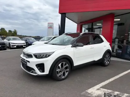 Photo 15 Kia Stonic  1.0 T-GDi 120ch MHEV GT Line Premium DCT7
