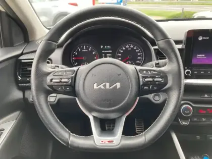Photo 9 Kia Stonic  1.0 T-GDi 120ch MHEV GT Line Premium DCT7