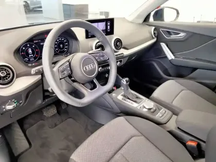 Photo 3 Audi Q2  30 TDI 116 S tronic 7