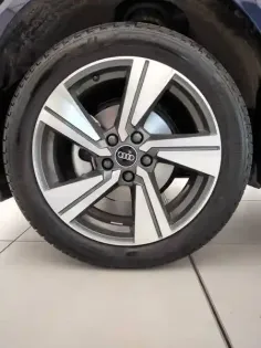 Photo 11 Audi Q2  30 TDI 116 S tronic 7