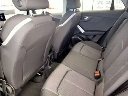 Photo 6 Audi Q2  30 TDI 116 S tronic 7