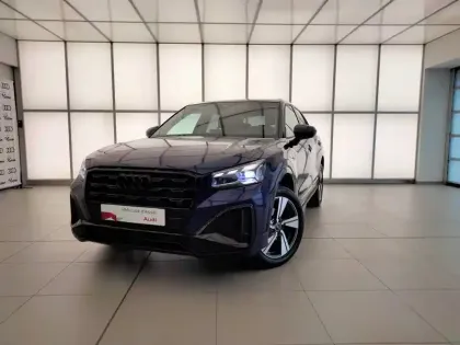 Photo Audi Q2 Advanced
