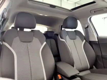 Photo 5 Audi Q2  30 TDI 116 S tronic 7