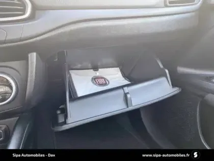 Photo 21 Fiat Tipo Gén. II Ph2 MY23 Base 5