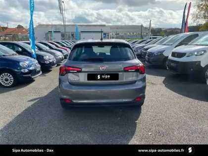 Photo 42 Fiat Tipo Gén. II Ph2 MY23 Base 5