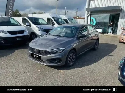 Photo Fiat Tipo Base
