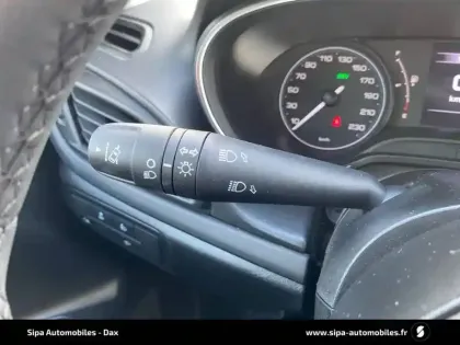 Photo 7 Fiat Tipo Gén. II Ph2 MY23 Base 5