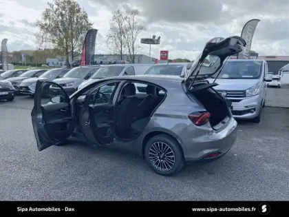 Photo 23 Fiat Tipo Gén. II Ph2 MY23 Base 5