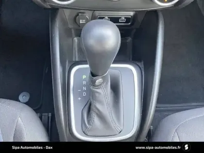 Photo 54 Fiat Tipo Gén. II Ph2 MY23 Base 5