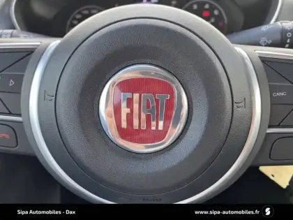 Photo 8 Fiat Tipo Gén. II Ph2 MY23 Base 5