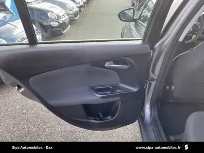 Photo 32 Fiat Tipo Gén. II Ph2 MY23 Base 5