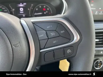 Photo 48 Fiat Tipo Gén. II Ph2 MY23 Base 5