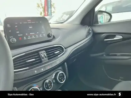 Photo 81 Fiat Tipo Gén. II Ph2 MY23 Base 5