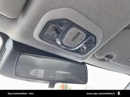 Photo 45 Fiat Tipo Gén. II Ph2 MY23 Base 5