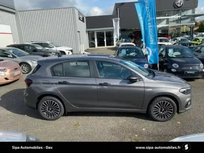 Photo 85 Fiat Tipo Gén. II Ph2 MY23 Base 5