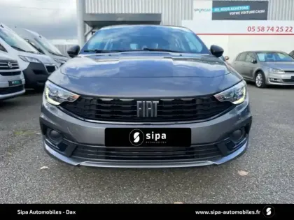 Photo 31 Fiat Tipo Gén. II Ph2 MY23 Base 5