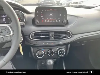 Photo 80 Fiat Tipo Gén. II Ph2 MY23 Base 5