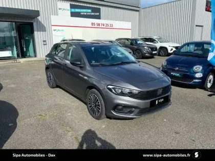 Photo 84 Fiat Tipo Gén. II Ph2 MY23 Base 5