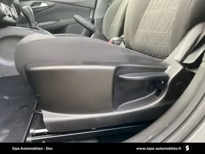 Photo 33 Fiat Tipo Gén. II Ph2 MY23 Base 5