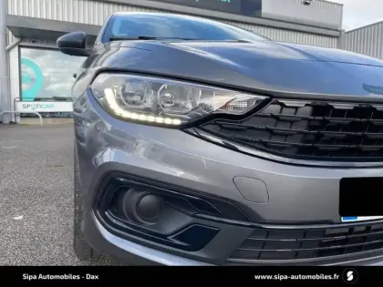 Photo 72 Fiat Tipo Gén. II Ph2 MY23 Base 5