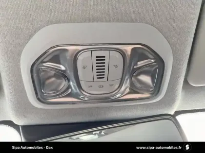 Photo 77 Fiat Tipo Gén. II Ph2 MY23 Base 5