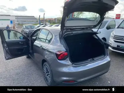 Photo 24 Fiat Tipo Gén. II Ph2 MY23 Base 5