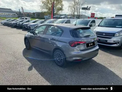 Photo 43 Fiat Tipo Gén. II Ph2 MY23 Base 5