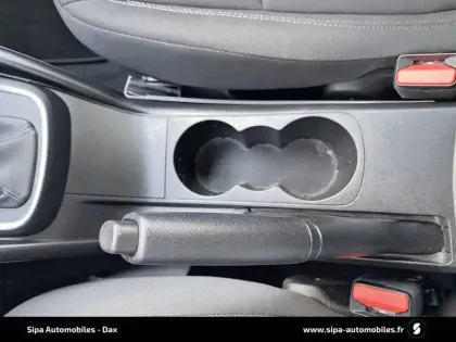 Photo 10 Fiat Tipo Gén. II Ph2 MY23 Base 5