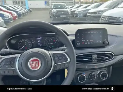 Photo 79 Fiat Tipo Gén. II Ph2 MY23 Base 5