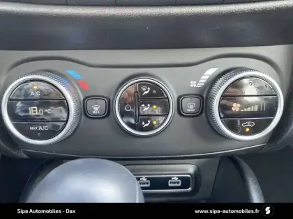 Photo 52 Fiat Tipo Gén. II Ph2 MY23 Base 5