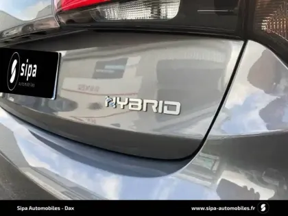 Photo 27 Fiat Tipo Gén. II Ph2 MY23 Base 5