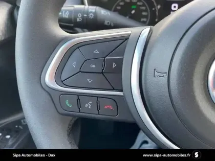 Photo 47 Fiat Tipo Gén. II Ph2 MY23 Base 5