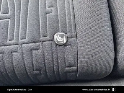 Photo 63 Fiat Tipo Gén. II Ph2 MY23 Base 5